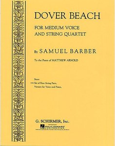 [81996] Dover Beach