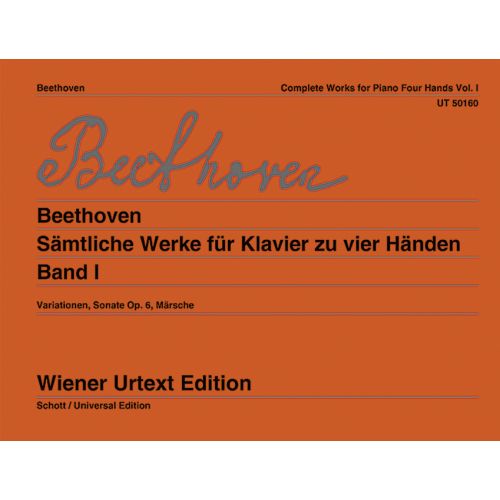 [8202] Sämtliche Werke Band 1