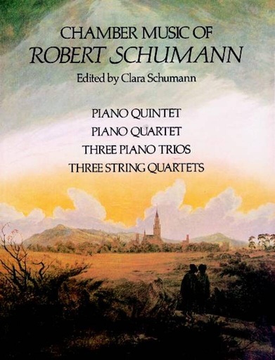 [189781] Chamber Music