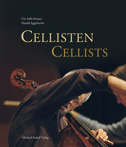 [233816] Cellisten - Cellists
