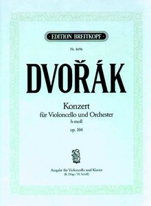 [57136] Konzert h-moll op. 104