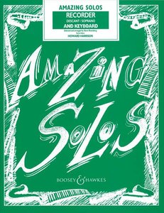 [72727] Amazing Solos