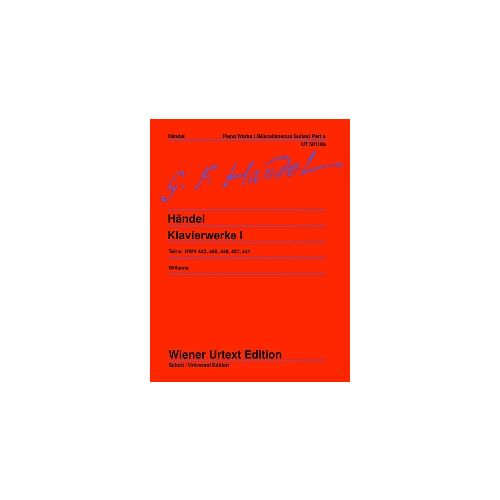 [57177] Klavierwerke Band 1 Teil b