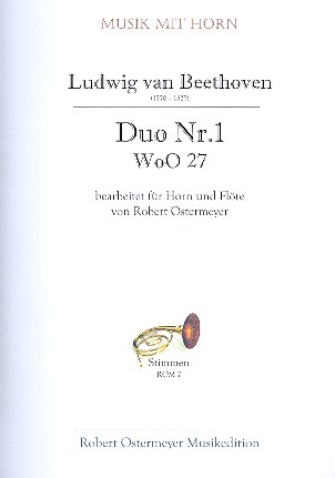 [284536] Duo Nr. 1 op. WoO 27