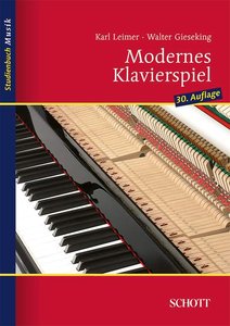 [28457] Modernes Klavierspiel