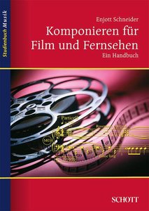 [28458] Komponieren für Film und Fernsehen