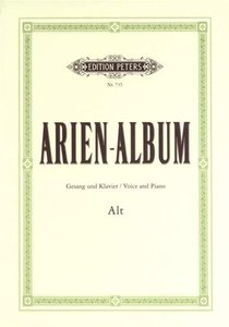 [72802] Arien Album für Alt