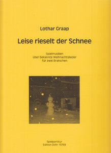 [296994] Leise rieselt der Schnee