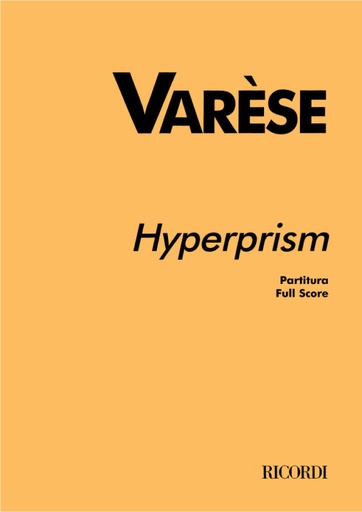 [141202] Hyperprism