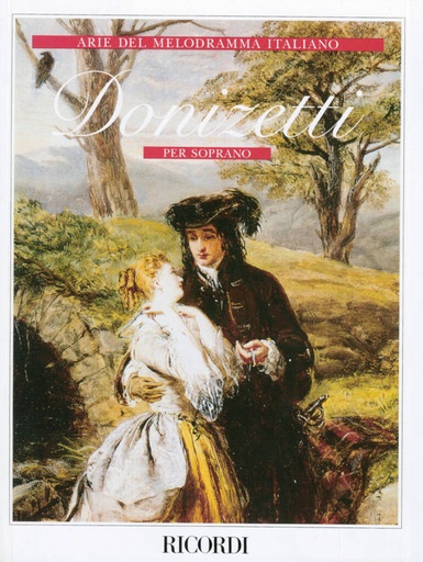 [72834] Arien für Sopran