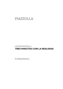 [141636] Tres Minutos con la realidad