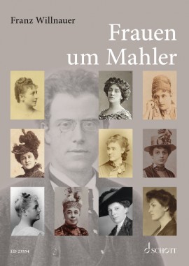 [331194] Frauen um Mahler