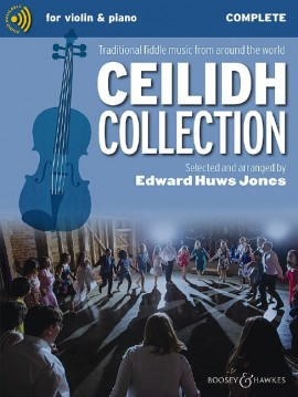 [331415] Ceilidh Collection