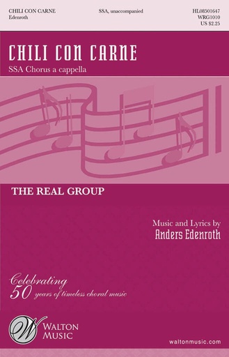 [204300] Chili con carne