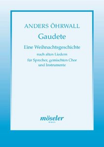 [92171] Gaudete