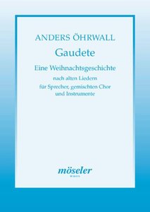 [92171] Gaudete