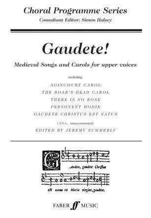 [92175] Gaudete!