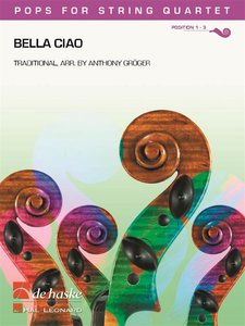 [329659] Bella Ciao