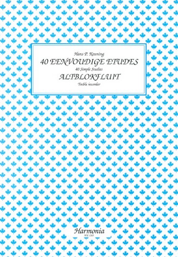 [81487] 40 Simple Studies