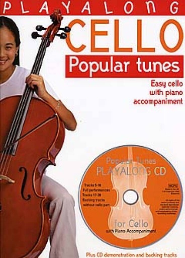 [86121] Popular Tunes