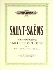 [86189] Introduktion und Rondo capriccioso op. 28