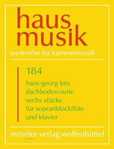 [86227] Dachboden Suite