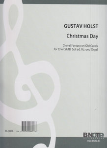 [275303] Christmas Day