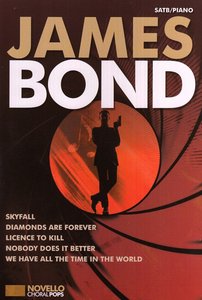 [275335] James Bond