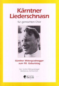 [275534] Kärntner Liederschnasn