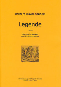 [264834] Legende