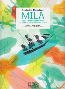 [307646] Mila und der Schiffbaum / Myla et l'arbre-bateau
