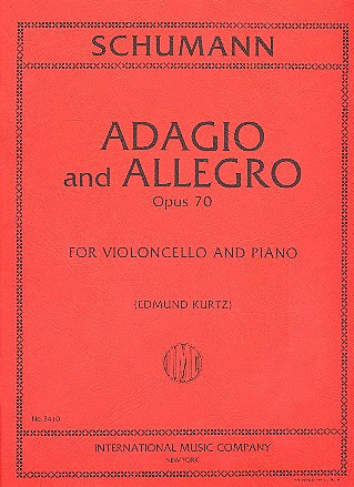 [3871] Adagio and Allegro op. 70