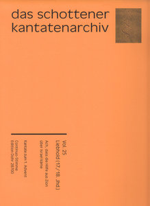 [276788] Ach daß die Hilfe aus Zion über Israel käme