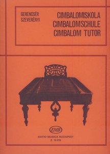 [254639] Cimbalomschule