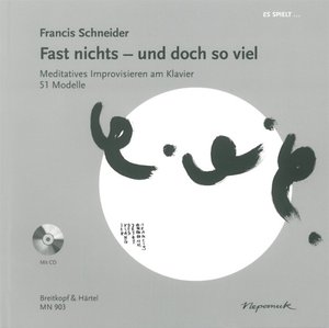 [254827] Fast nichts - und doch so viel