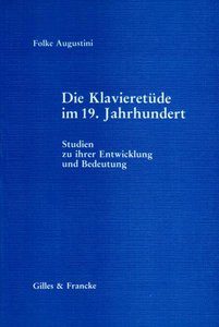 [18265] Die Klavieretüde im 19. Jahrhundert