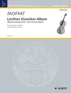 [86361] Leichtes Klassikeralbum