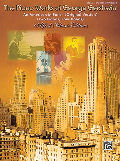 [86408] An American in Paris