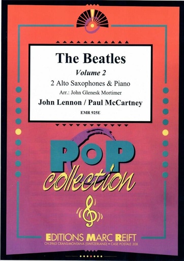 [112990] The Beatles Band 2
