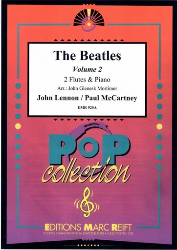 [112993] The Beatles Band 2