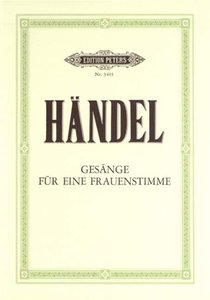 [107281] 30 Gesänge aus Opern und Oratorien