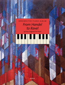 [282413] From Handel to Ravel