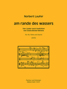 [282424] Am Rande des Wassers