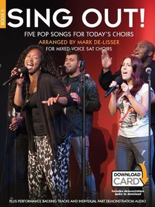 [289952] Sing Out !, Book 5