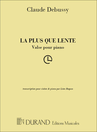 [61205] La plus que lente