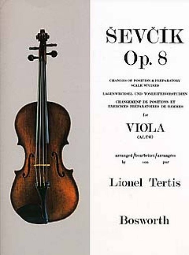 [53333] Lagenwechsel op. 8