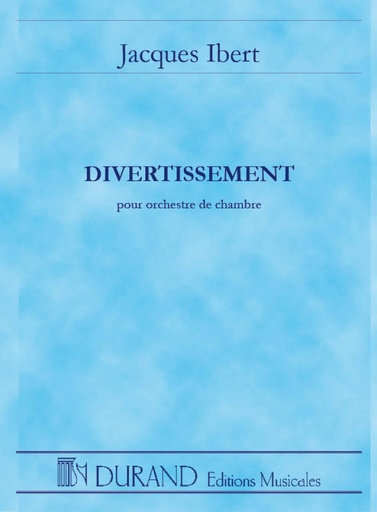 [61239] Divertissement