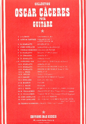 [61255] Fantasie op. 30/7