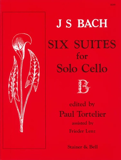 [61285] 6 Suiten