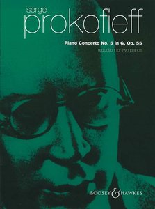 [61316] Klavierkonzert Nr. 5 op. 55